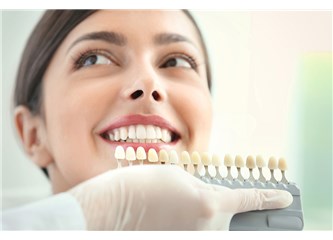 Ayrık Diş Tedavisi